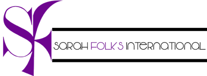 logo - Welcome to Sarahfolks - Women need as much theology as men. Women need theology, and we learn that in Sarahfolks